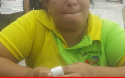 JOHANA CAROLINA ADAN FUENMAYOR