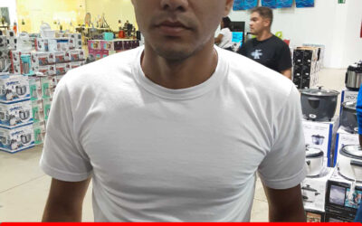 VICTOR ANDRES GARCIA RODRIGUEZ