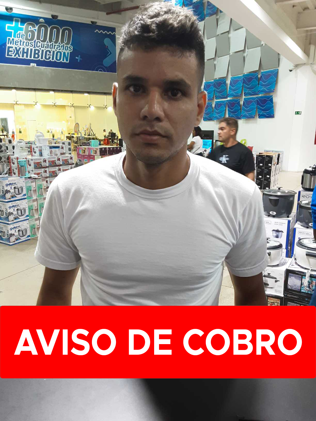 VICTOR ANDRES GARCIA RODRIGUEZ
