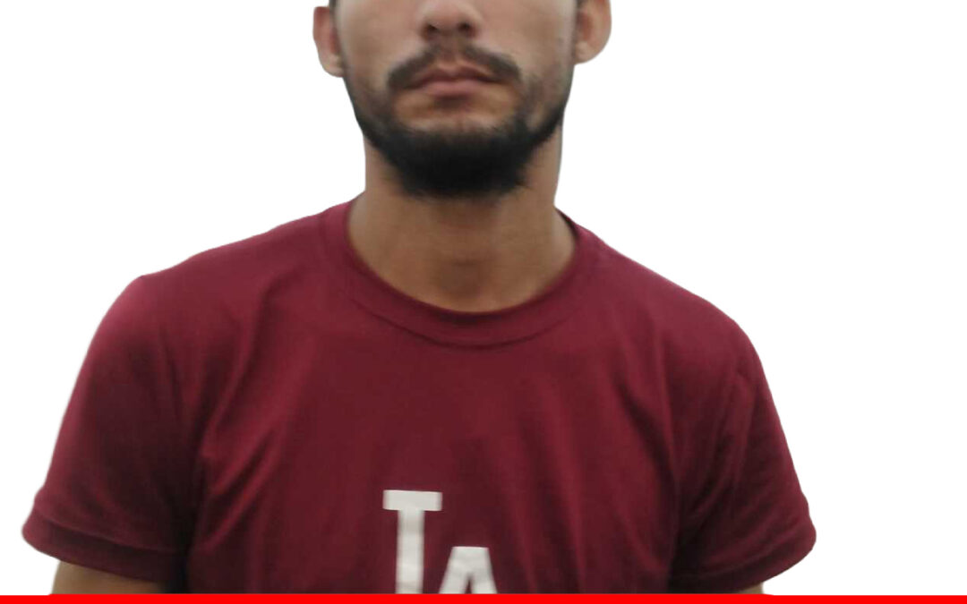 MARIANO JOSE MEJIA PIMENTEL