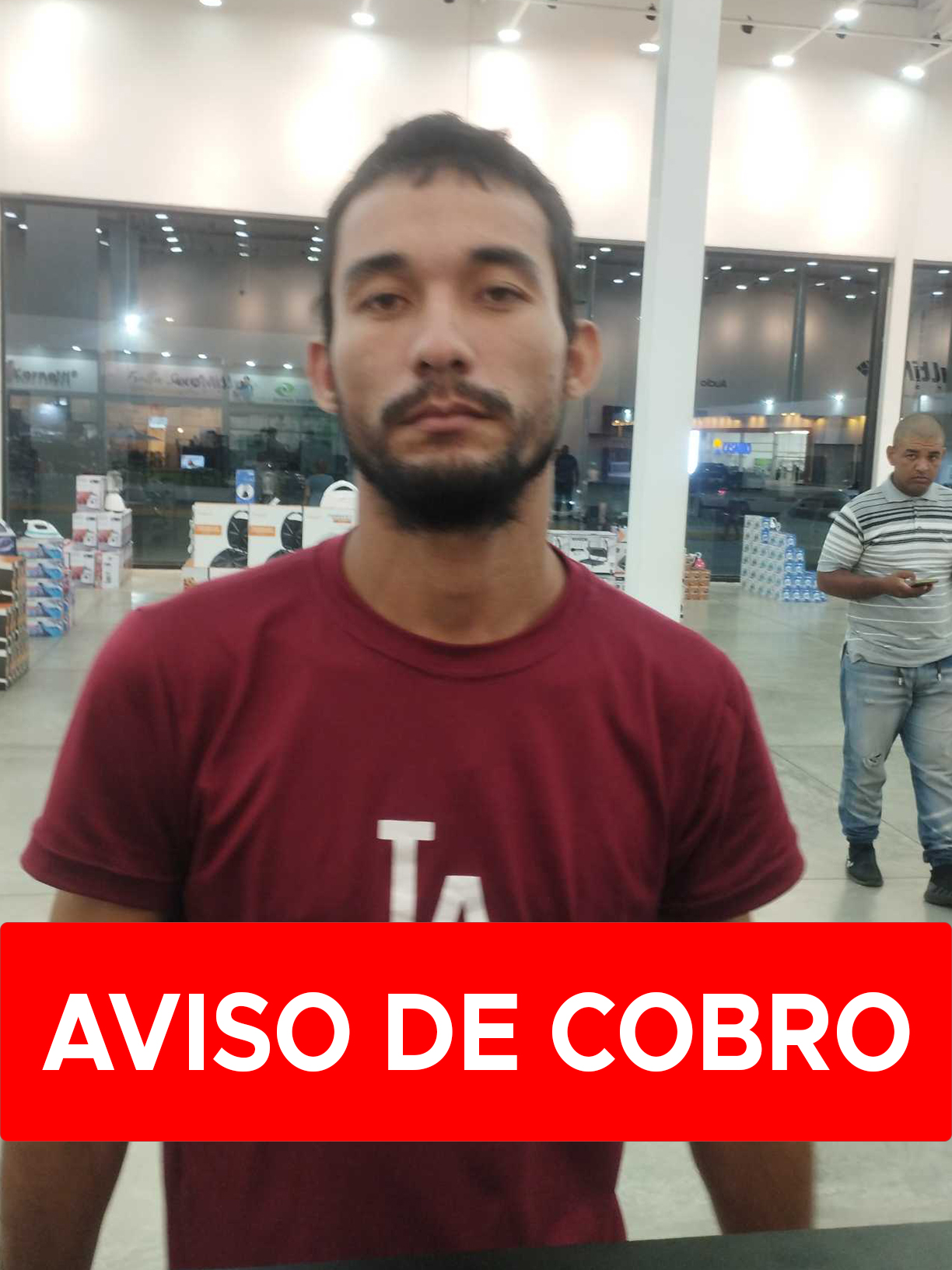 MARIANO JOSE MEJIA PIMENTEL