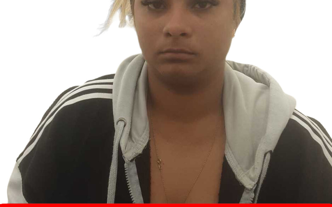 LAUMARY NAZARETH ROBLES RODRIGUEZ