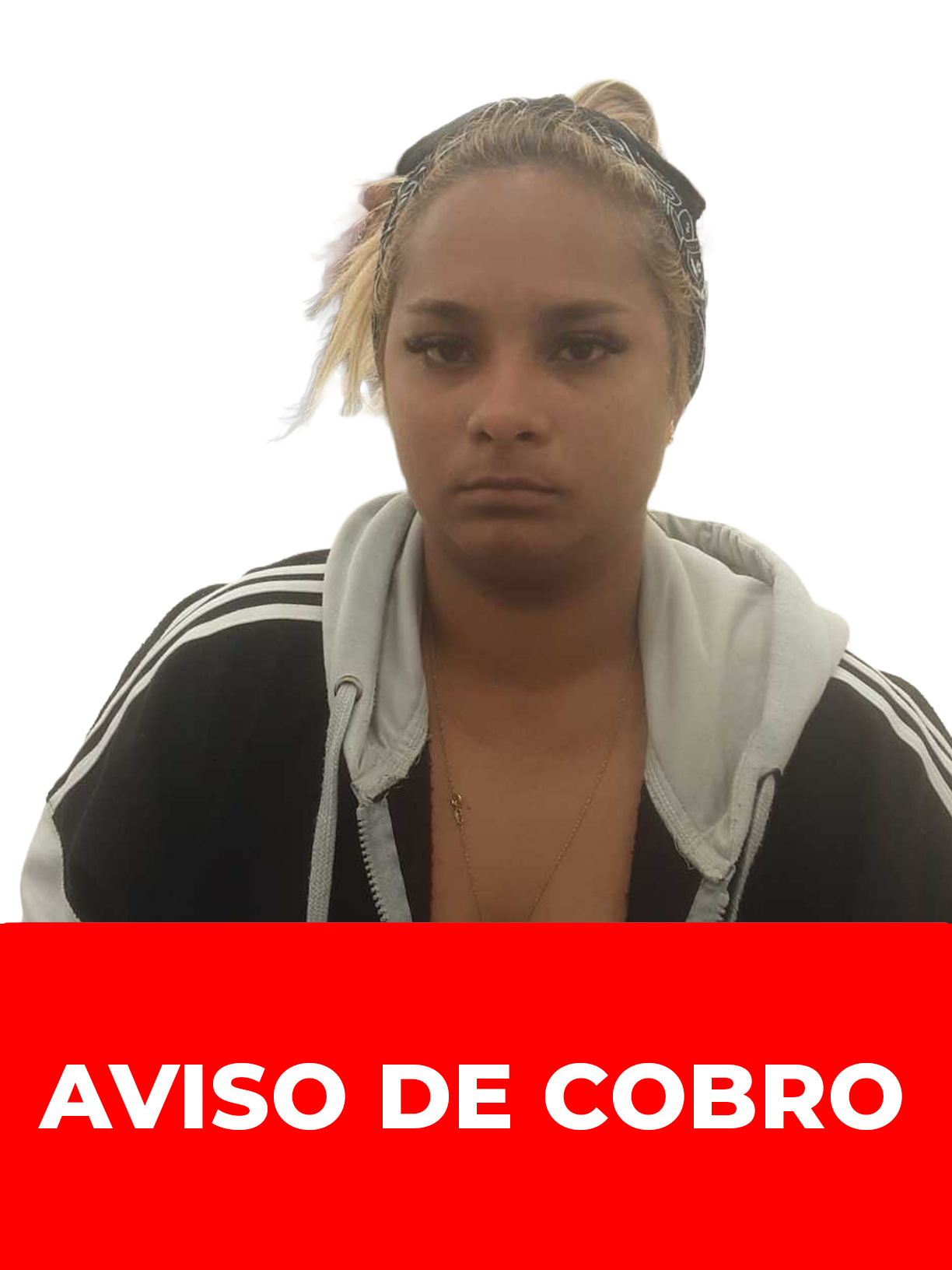 LAUMARY NAZARETH ROBLES RODRIGUEZ