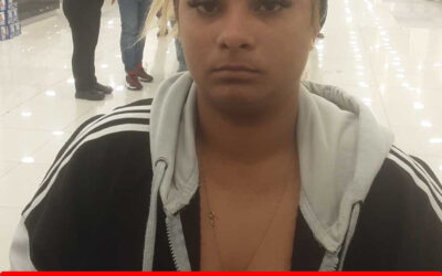 LAUMARY NAZARETH ROBLES RODRIGUEZ