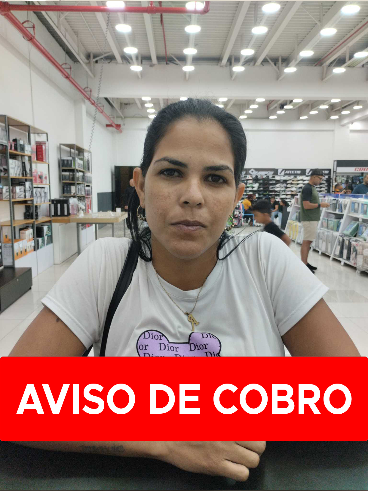 AURISMAR DEL VALLE FIGUEROA CARREÑO