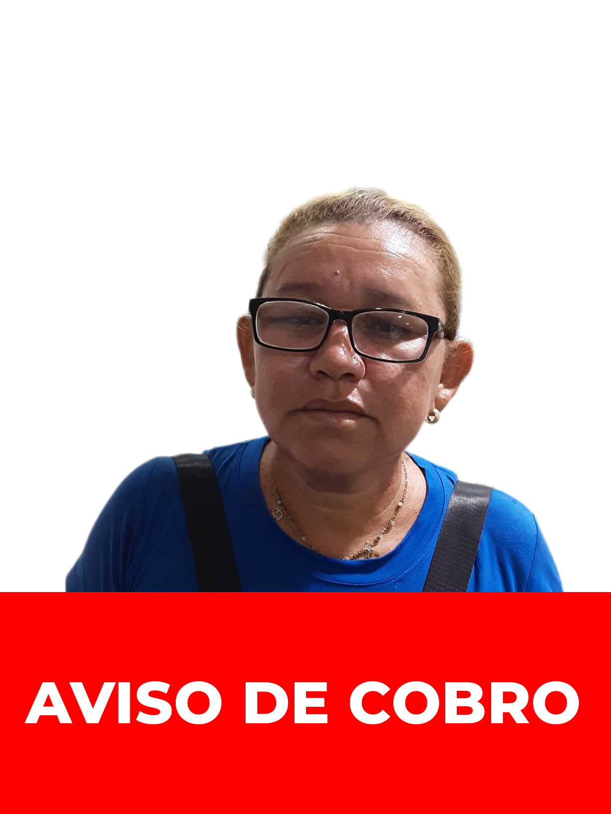 GULLERMINA DEL PILAR CARREÑO DE ESPARZA