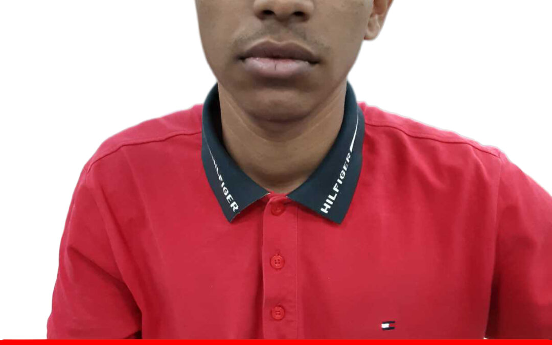 JOSE MIGUEL ARREAZA COLINA