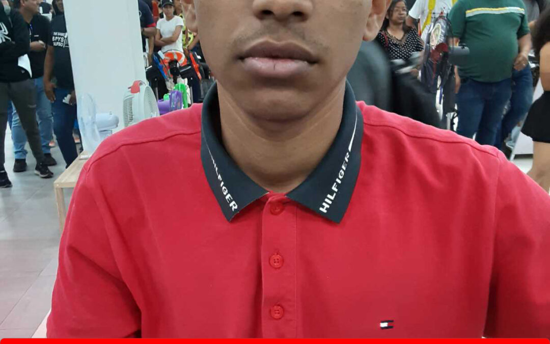JOSE MIGUEL ARREAZA COLINA