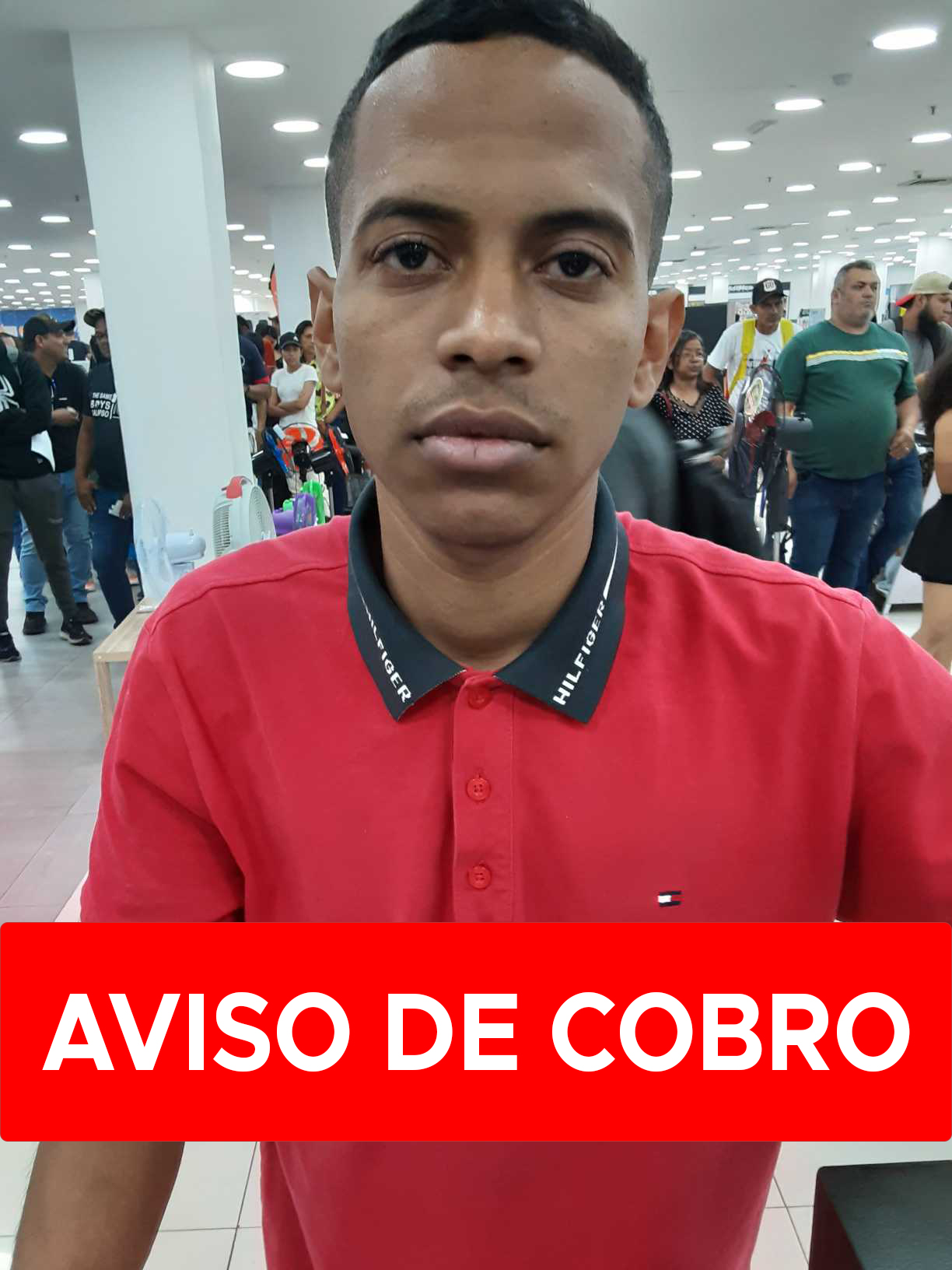 JOSE MIGUEL ARREAZA COLINA