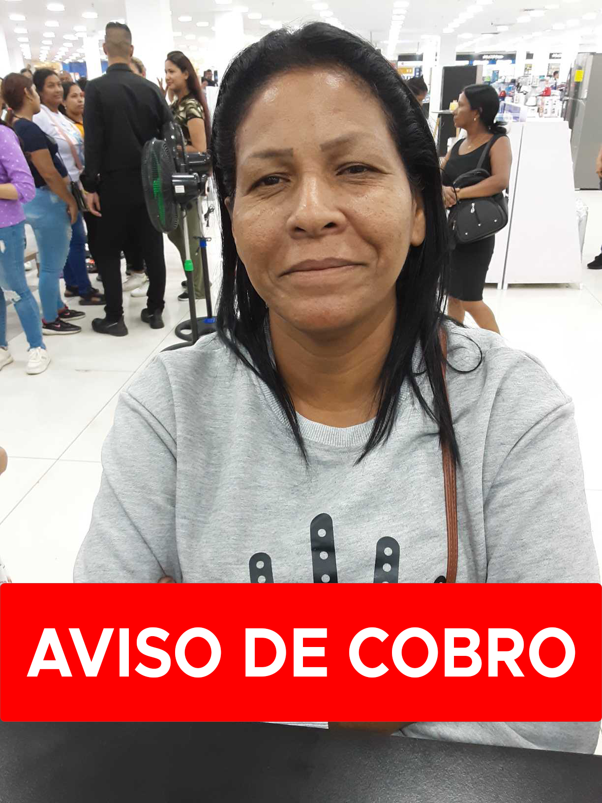 DUBRASCA ARACELIS REYES GUAIPO