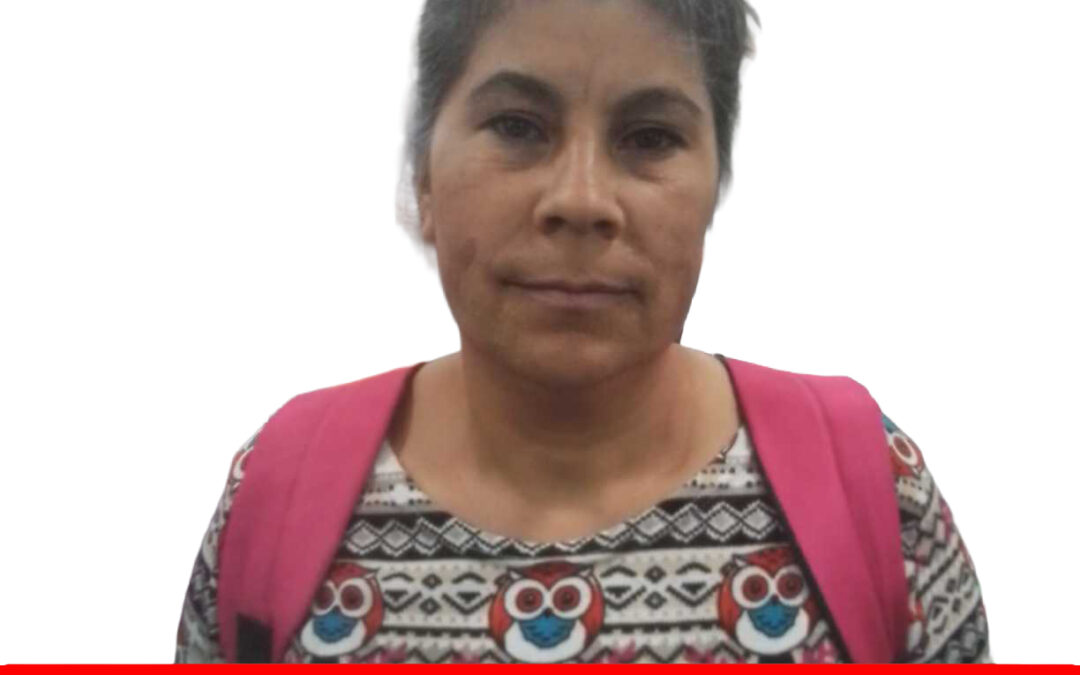 BEYSI COROMOTO RAMIREZ DAVILA