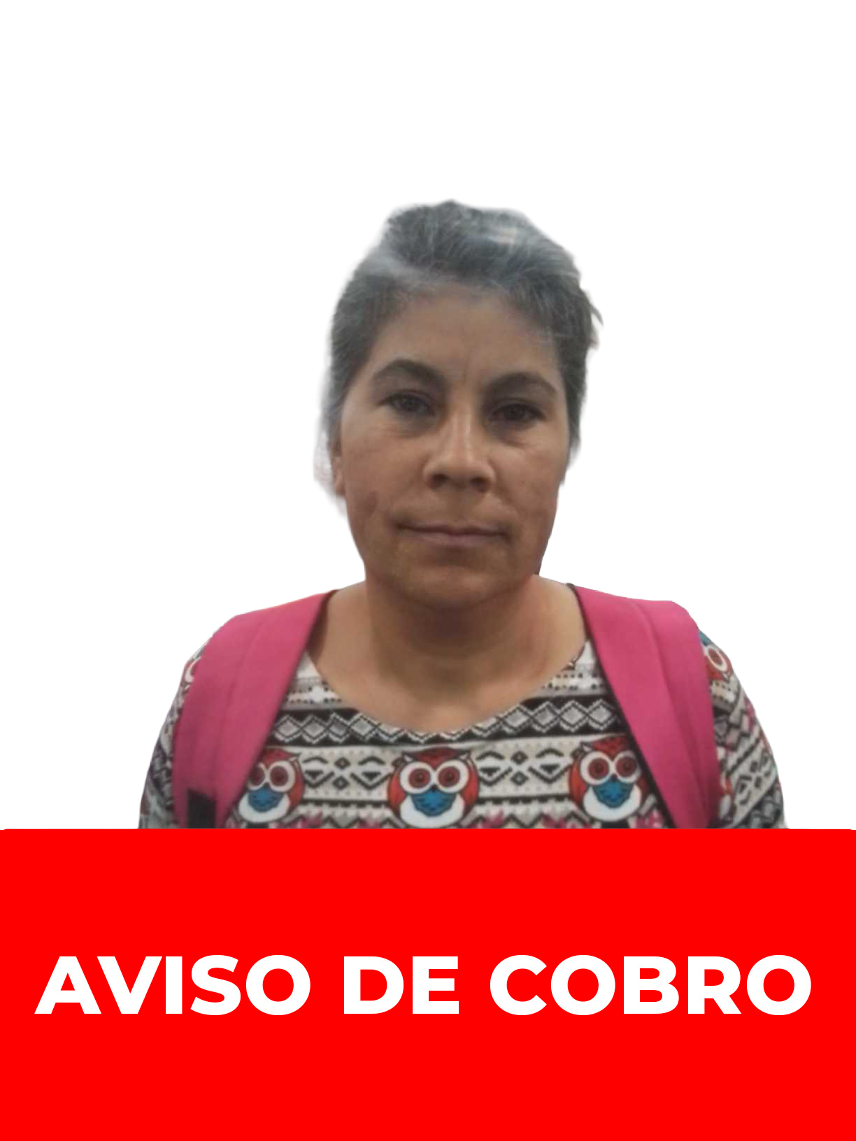 BEYSI COROMOTO RAMIREZ DAVILA