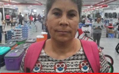 BEYSI COROMOTO RAMIREZ DAVILA