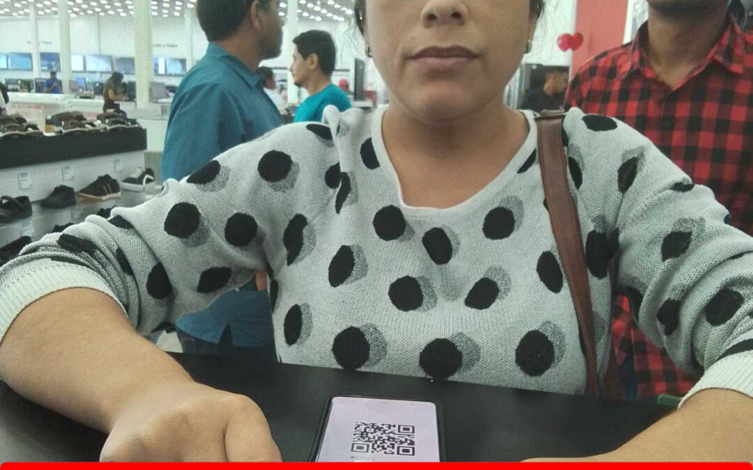 ANDREINA JOSE QUIÑONES ORTIZ