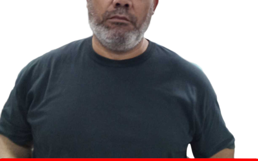 EDUARDO JOSE CARICOTE HOMSY