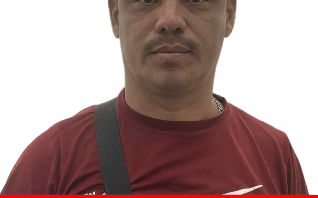 DANNYS MOISES APONTE ZERPA