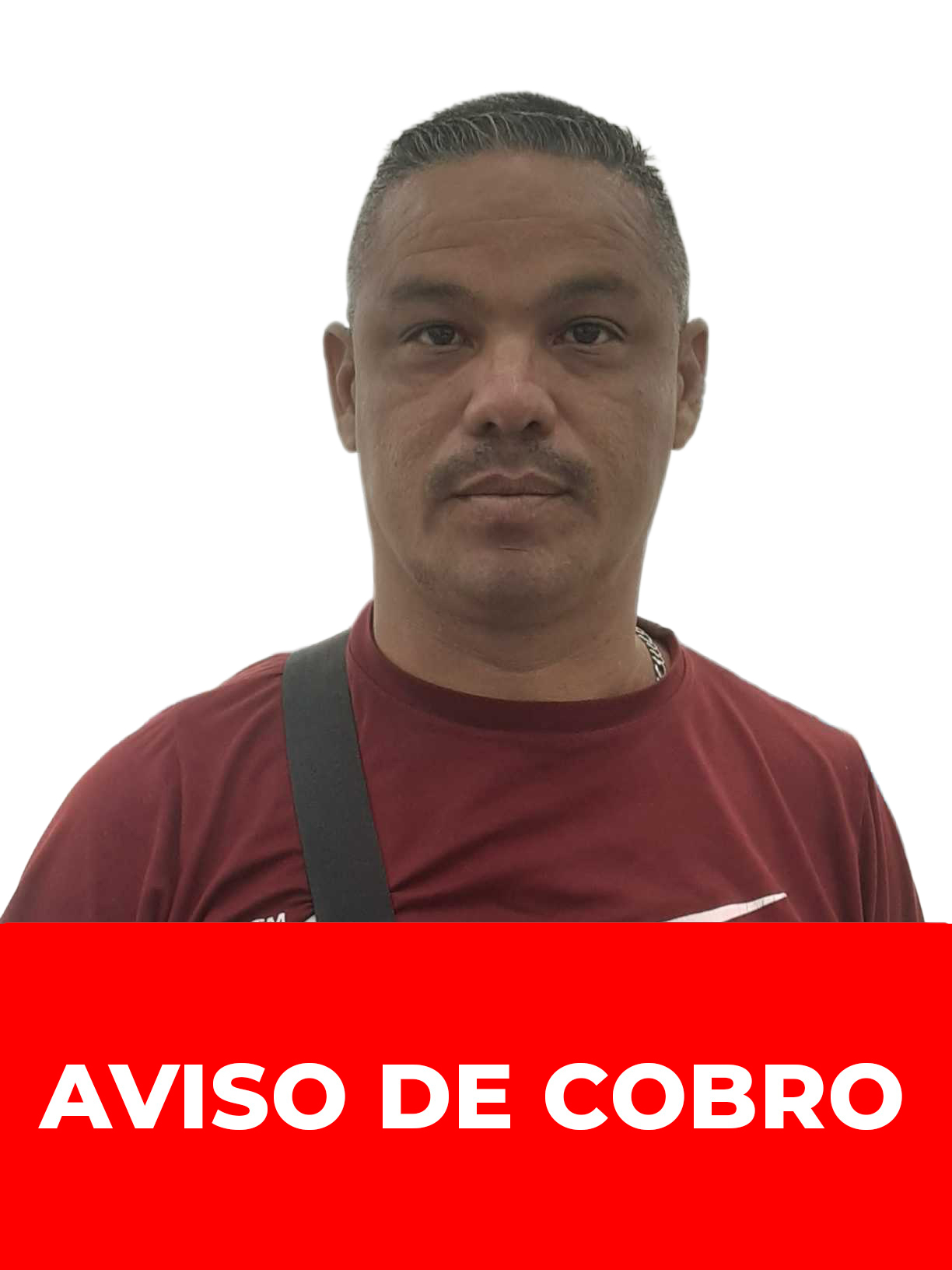 DANNYS MOISES APONTE ZERPA