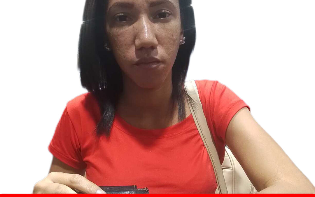 ANA DIANELYS MACHADO SANZ