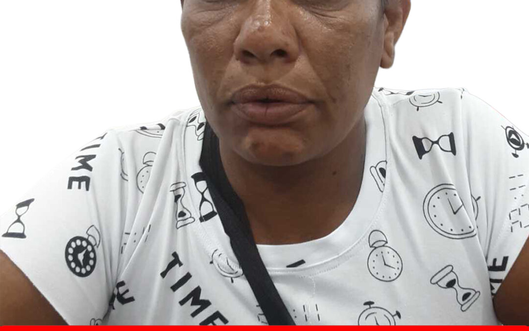 MAYRA ALEJANDRA CASTRO MARTINEZ