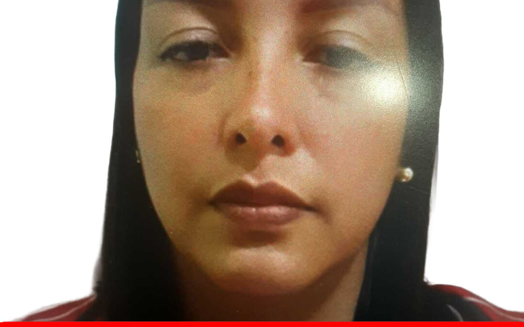 MARBELYS JASMYN LARA AMARISCUA