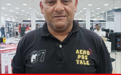 JESUS ALBERTO ZAMBRANO