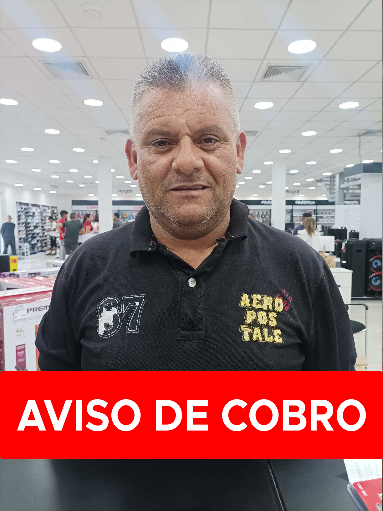 JESUS ALBERTO ZAMBRANO