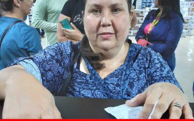 MARIELYS EUGENIA AGUILERA DE RIVERA