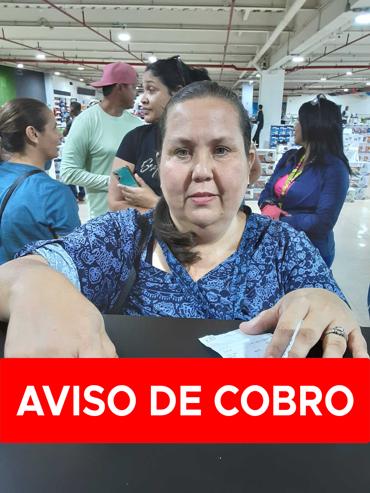 MARIELYS EUGENIA AGUILERA DE RIVERA