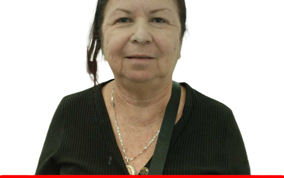 MARIA EDELMIRA GARCEZ