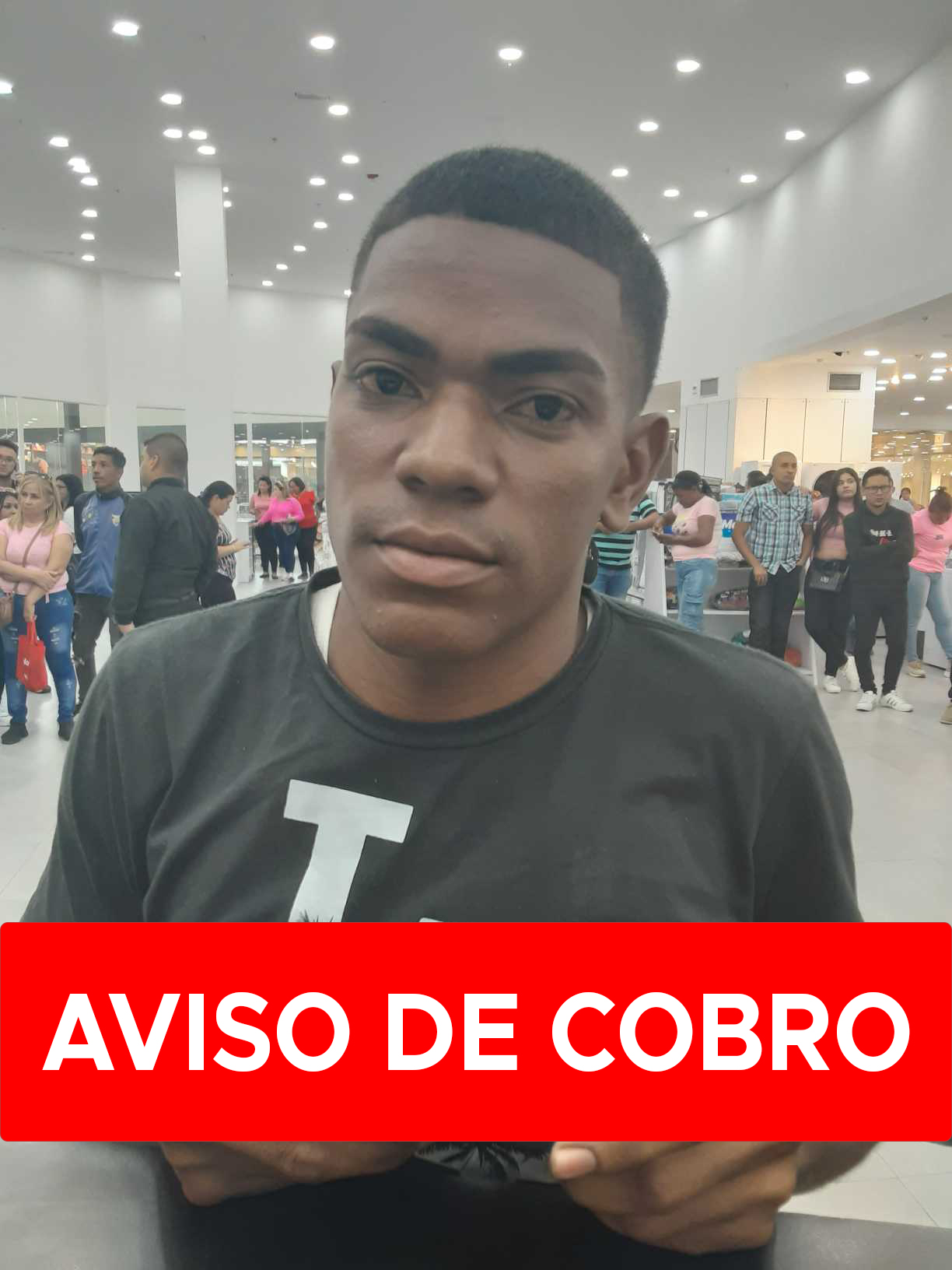 HERI JOSE CHIRINOS PEREZ