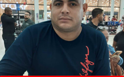 ENDERSON RAMON VASQUEZ QUIVA