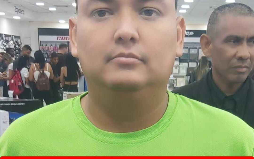 ELYFRED ALFONZO RAMIREZ GOMEZ