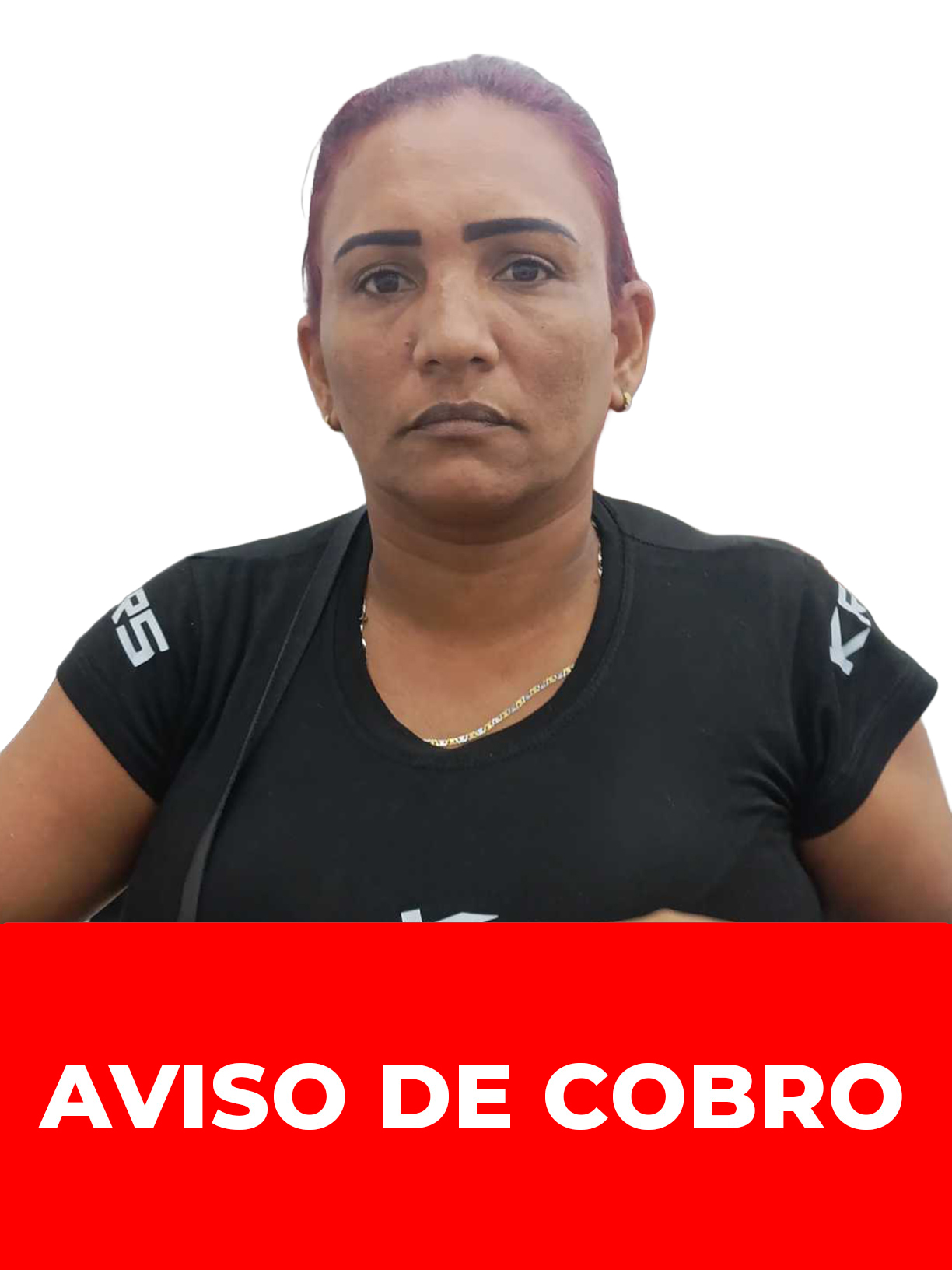 YADITZA COROMOTO CARRILLO MENDEZ