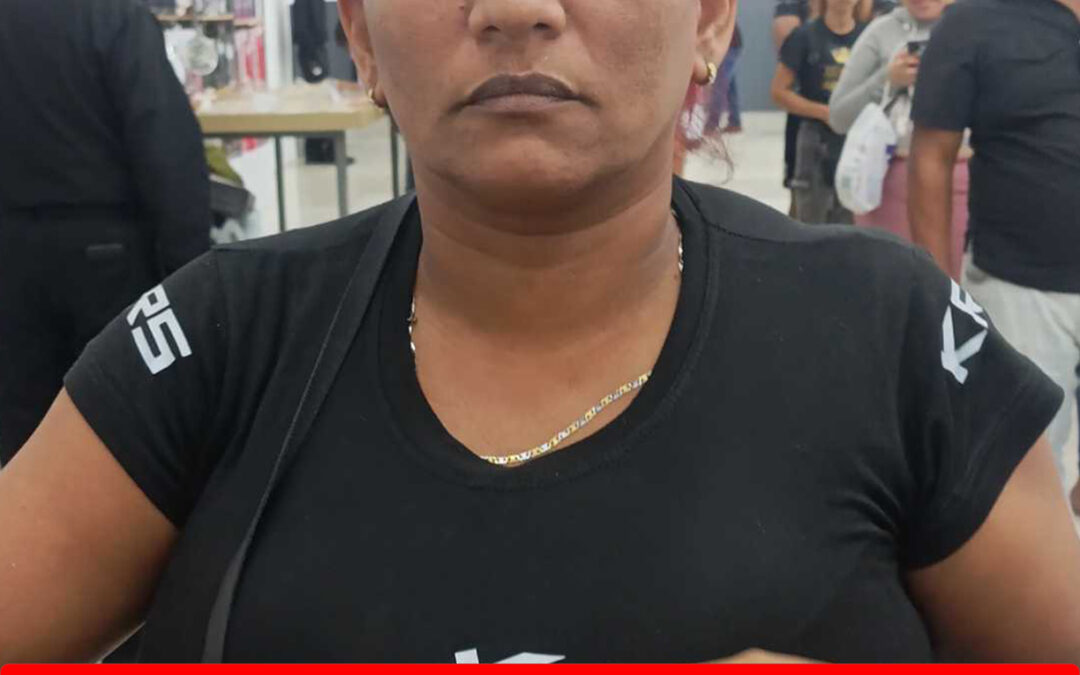 YADITZA COROMOTO CARRILLO MENDEZ