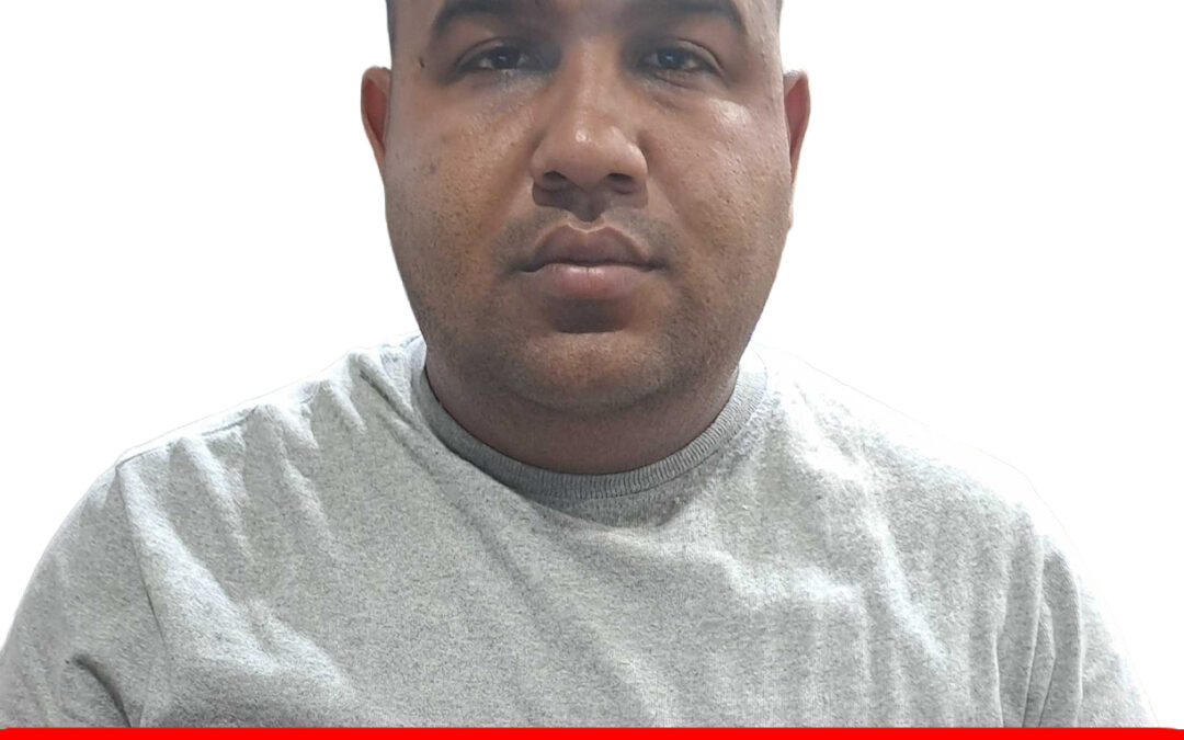 LUILLY EDUARDO MIRABAL LOPEZ