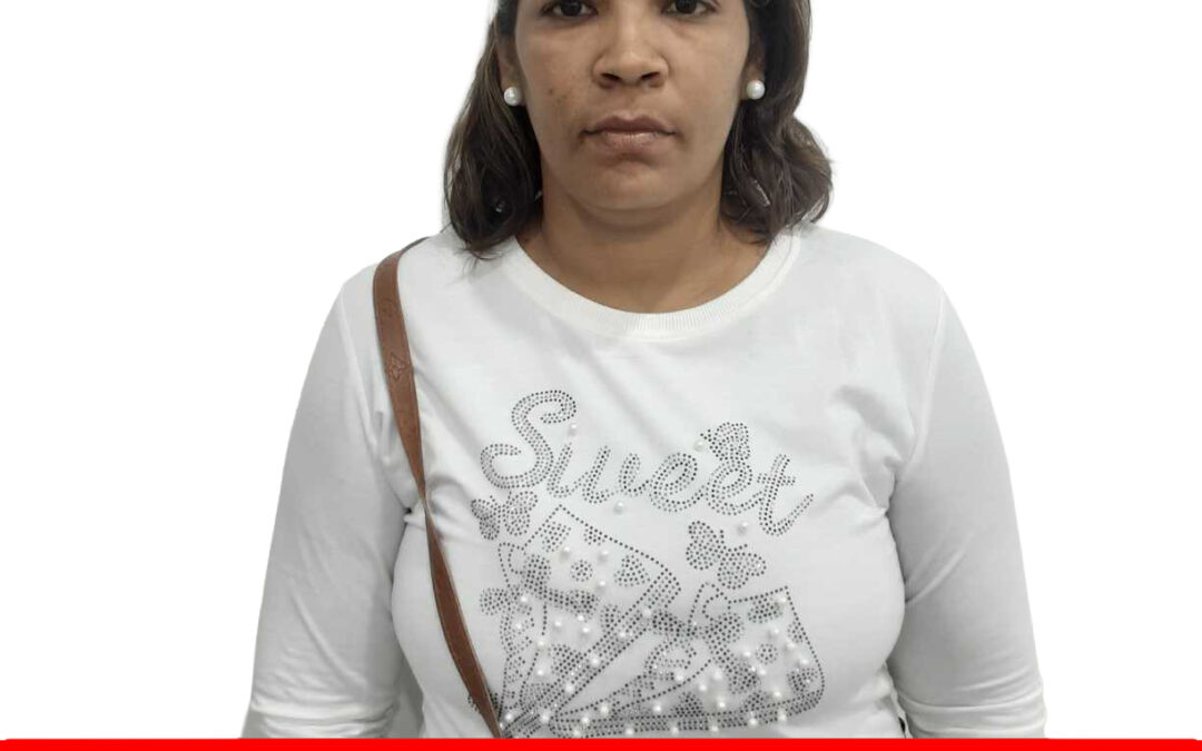 KENDER DUBRASKA VASQUEZ GONZALEZ