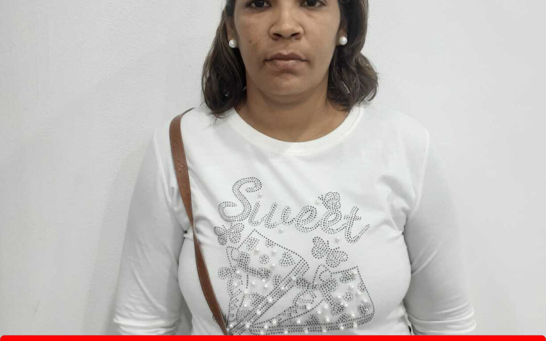 KENDER DUBRASKA VASQUEZ GONZALEZ