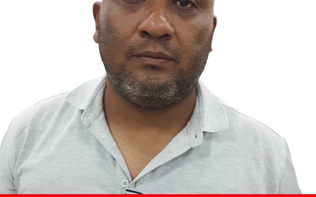 YOSVAR JOSE SANTIAGO JARAMILLO