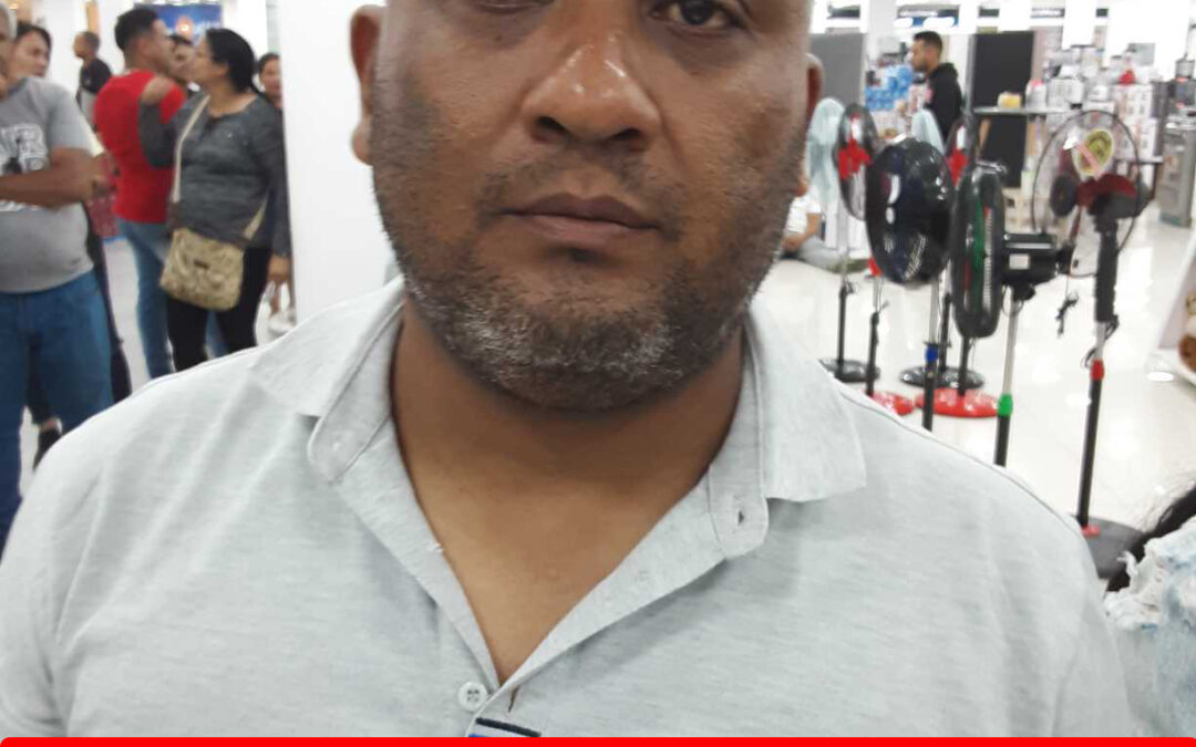 YOSVAR JOSE SANTIAGO JARAMILLO