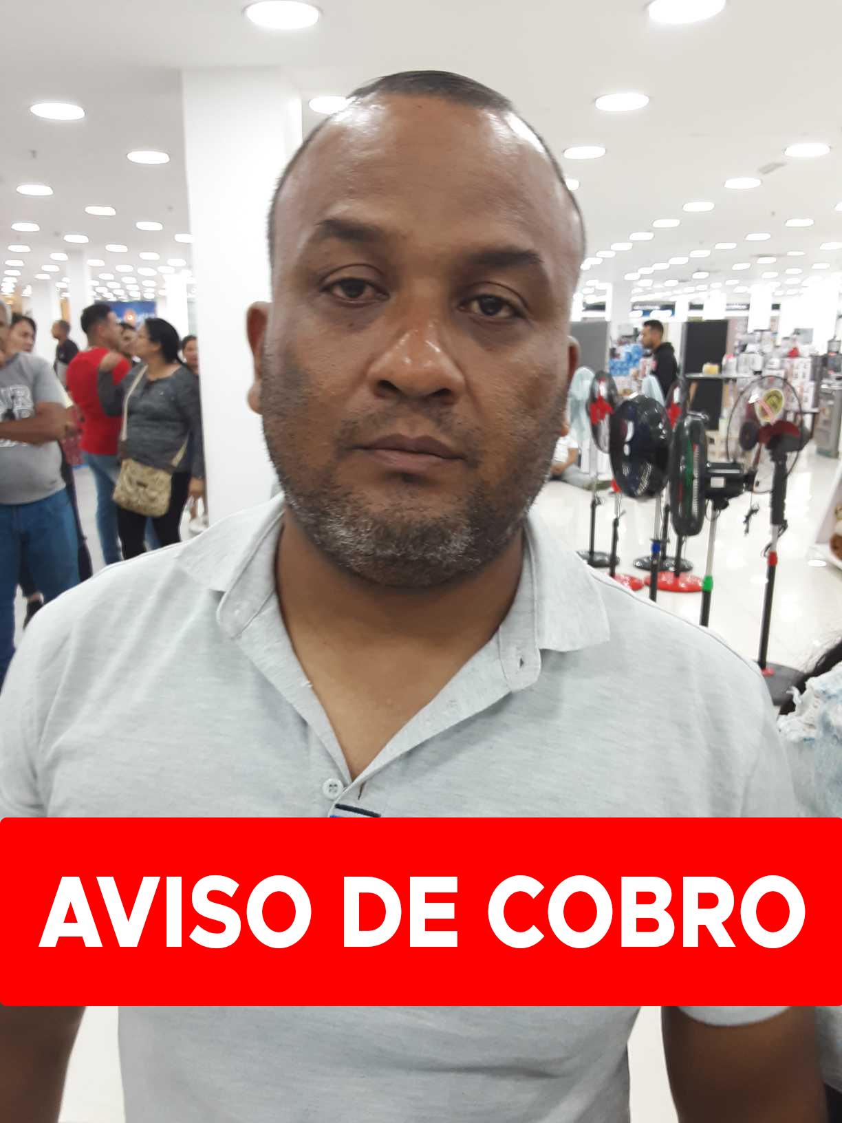 YOSVAR JOSE SANTIAGO JARAMILLO
