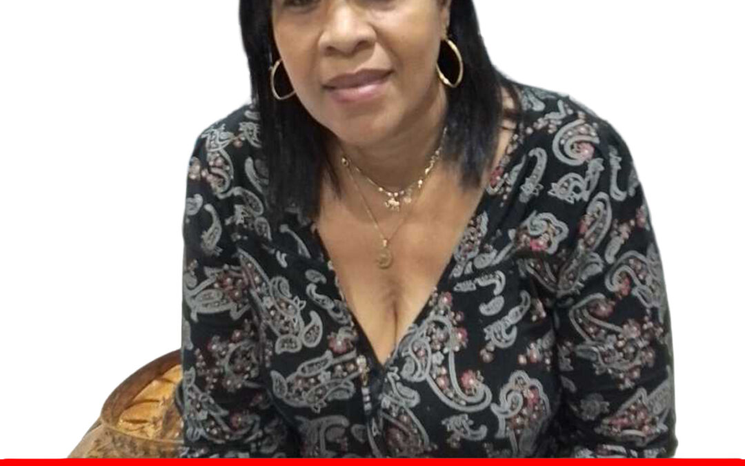 ALEIDY BEATRIZ PANTOJA ROMAN