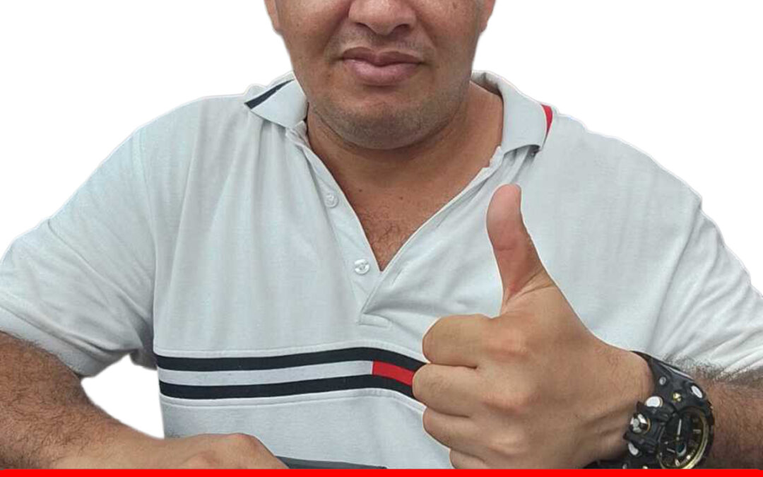 JESUS DANIEL CAMPOS ROJAS