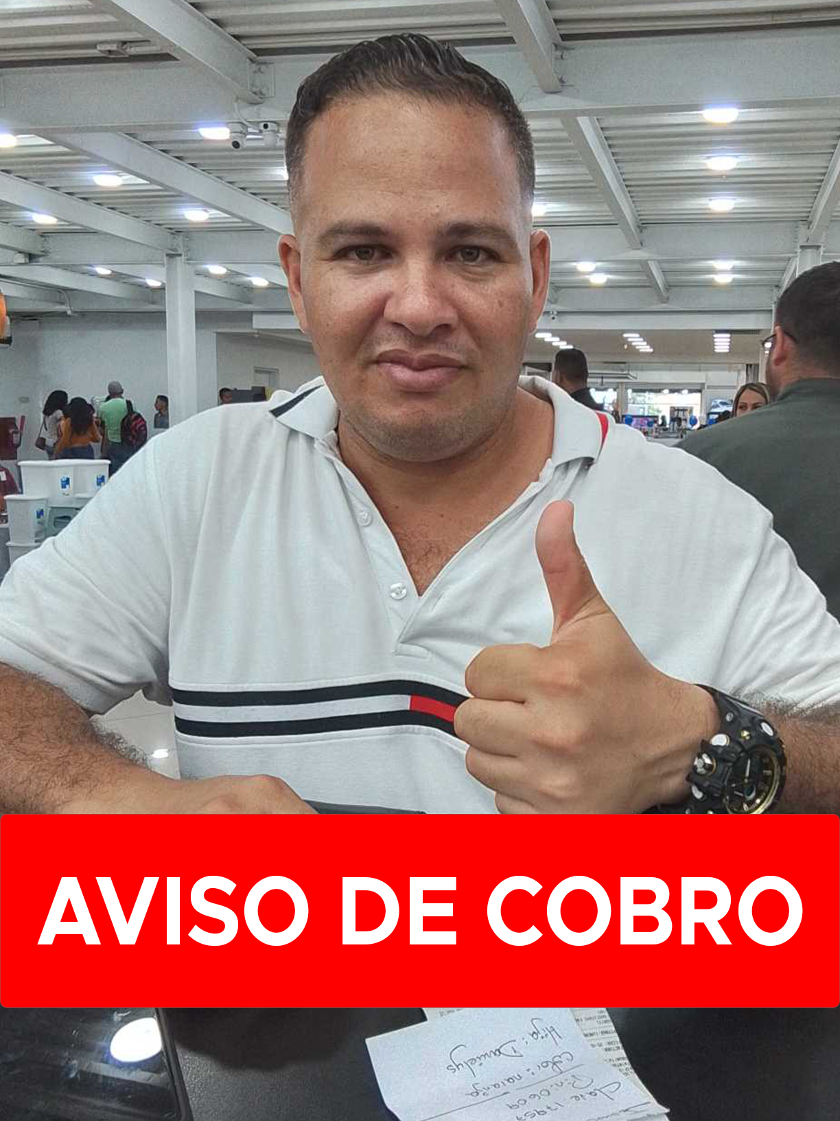 JESUS DANIEL CAMPOS ROJAS