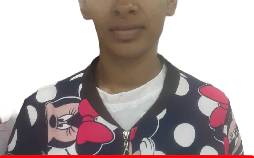 ANAIS QUINTERO GRANADILLO