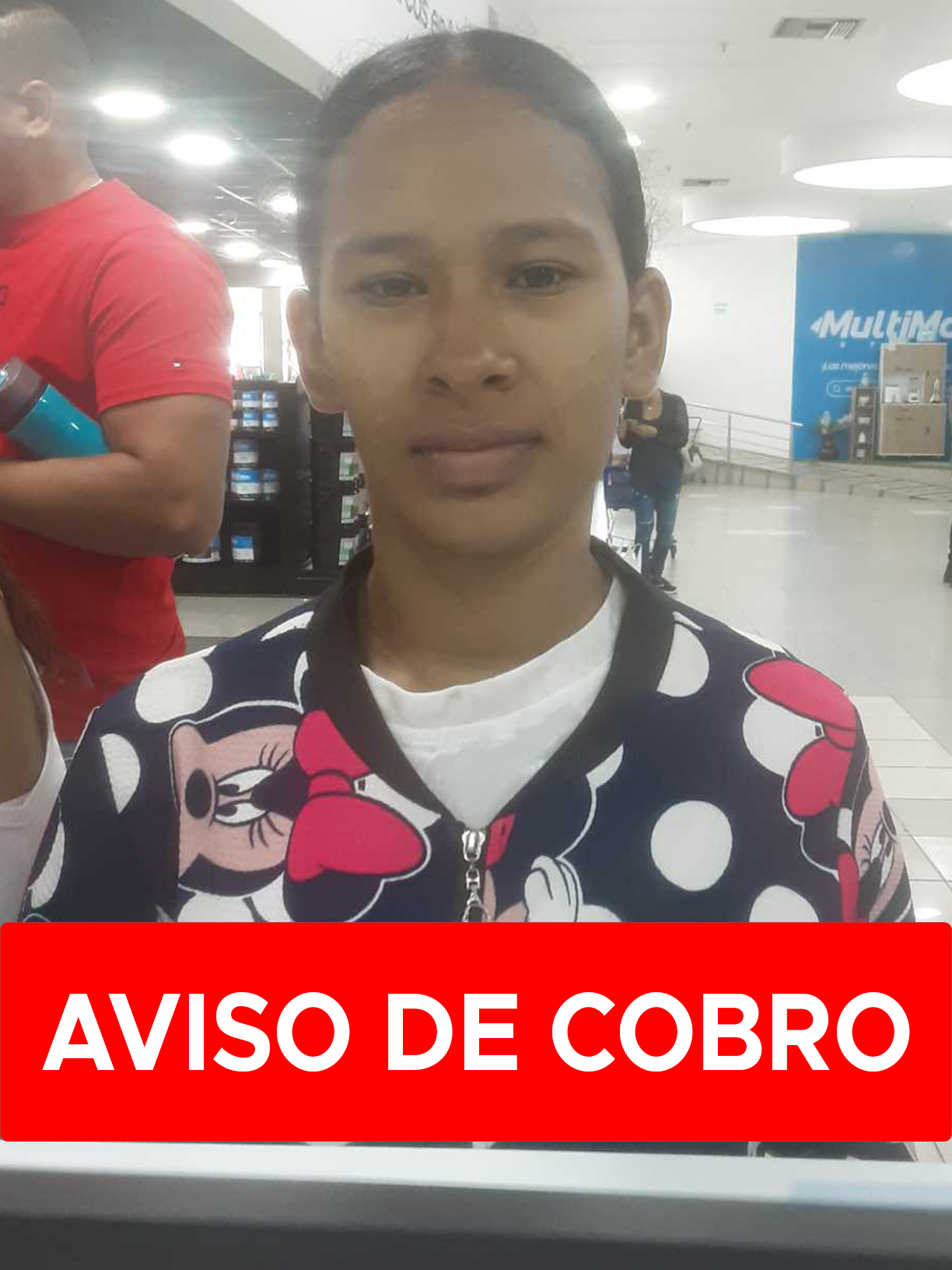 ANAIS QUINTERO GRANADILLO