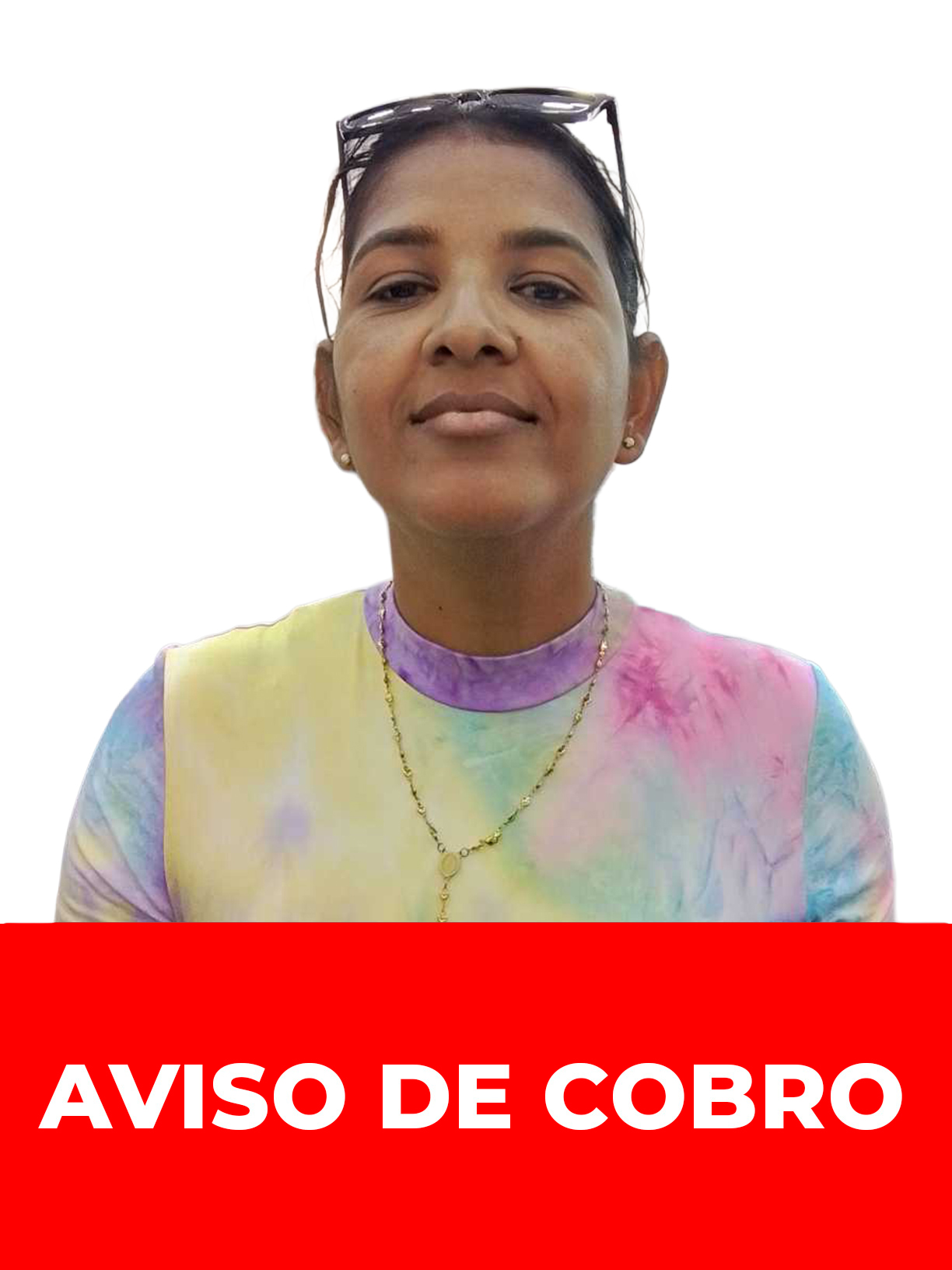 Maria Alejandra Vargas