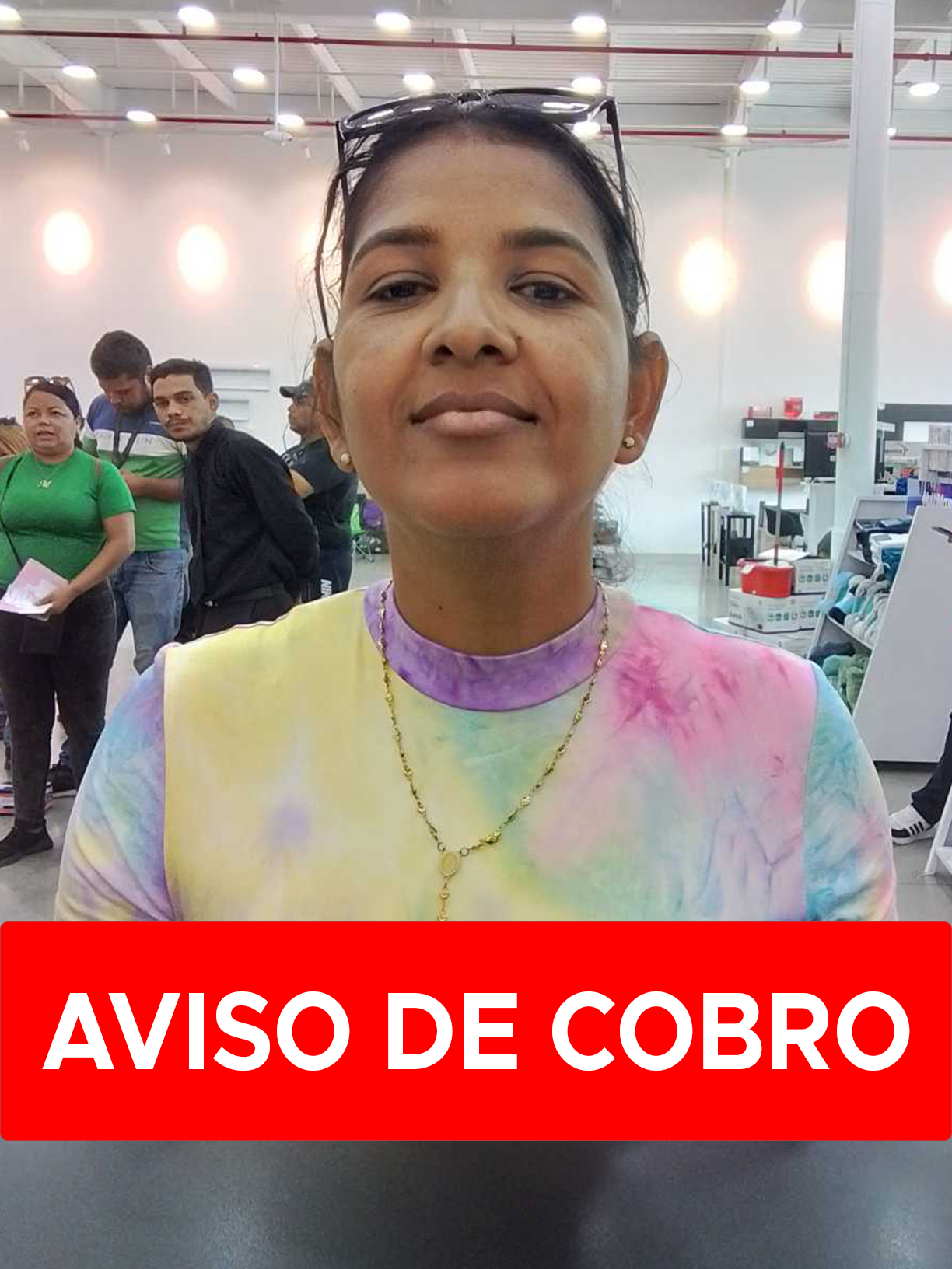 Maria Alejandra Vargas