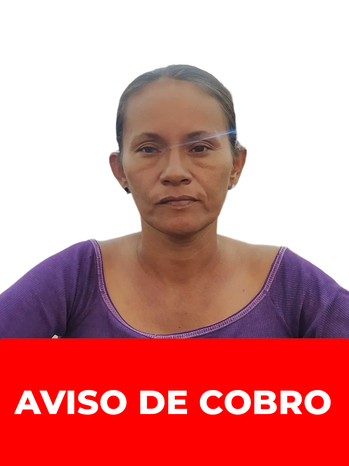 ALBA LIDA VEGA MENDOZA