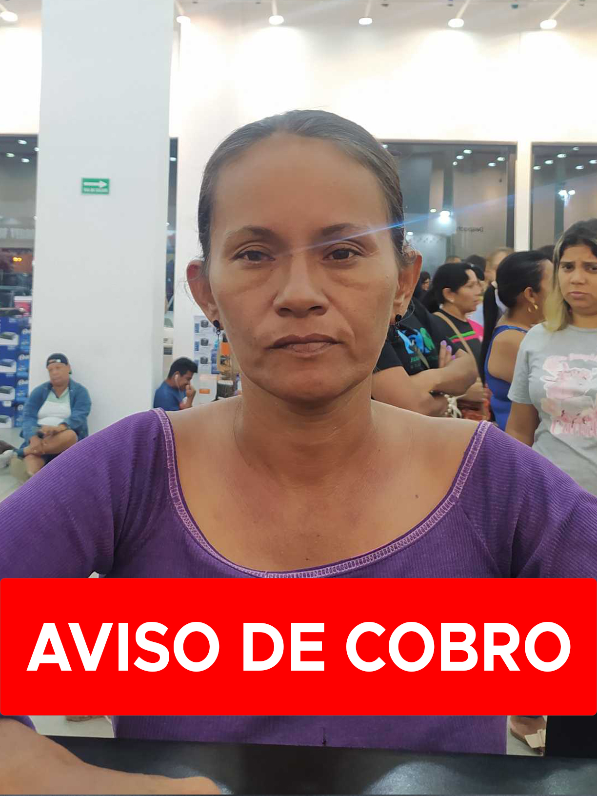 ALBA LIDA VEGA MENDOZA