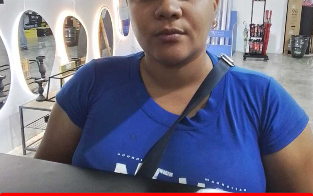 MARIELENA HERRERA PEDRIQUE